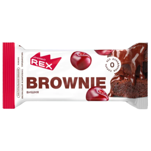 Brownie 50 гр, 950 тенге